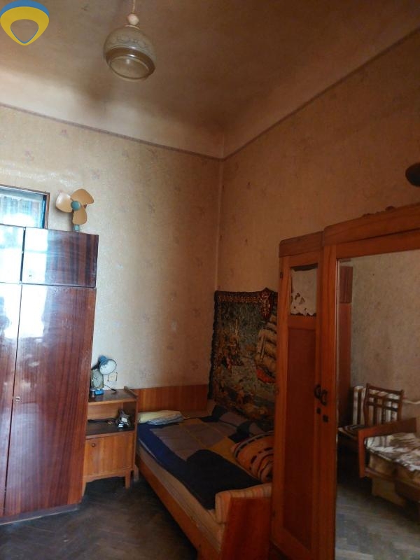 продажа двухкомнатной квартиры номер A-173419 в Приморском районе, фото номер 4